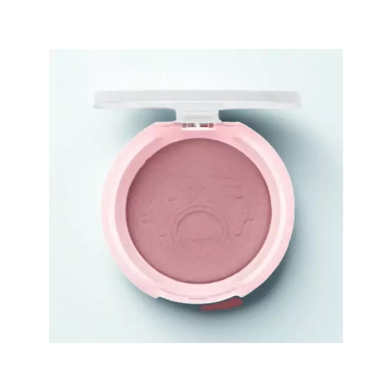 Peripera 페리페라 맑게 물든 선샤인 치크 달방아콩콩해 24호 Peripera Brightly