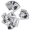Original Werewolf card game, deluxe party game with expansion –