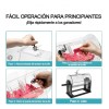 Tombola De Acrilico Urna De Votos Para Rifa Y Sorteos