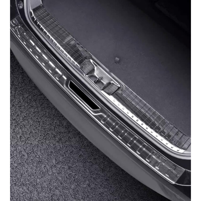 ERIDANUS Auto Accessories for Toyota Highlander 2025 2024 2023 2022