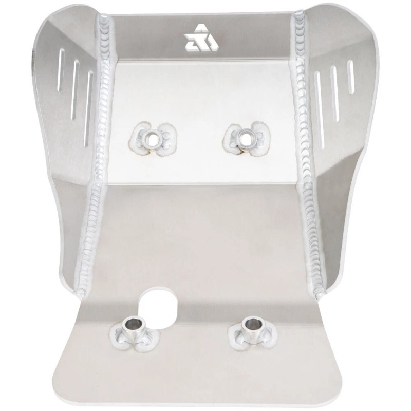 Tusk Aluminum Skid Plate For YAMAHA XT250 2008-2025