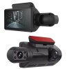 Unbranded 1080P Dual Lens Car DVR Dash Cam Video Recorder