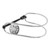Life Buoy Holder 316 Stainless Steel Mirror Polished 131mm Width