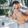 Creatina Monohidratada Strong Protein 3kg 600 Servicios