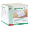 Solvaline N Sterile Dressings 5 x 5 cm