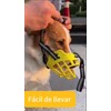 Bozal Para Perro De Entrenamiento Todas Las Tallas
