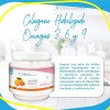 Colágeno Omegas 3-6-9 Naranja Guayaba Sheló Nabel