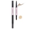 ko-se- esupuri-ku W Eyebrow Pencil & Powder # 301 0.5
