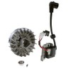 FLMLF Ignition Coil and Flywheel Kits for 1/5 RC HPI