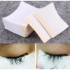 noved 80 Parches Para Remover O Retirar Pestañas, Maquillaje