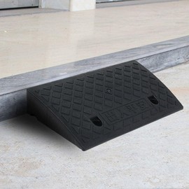 EAS stair ramp safety step threshold mobility aid For seniors