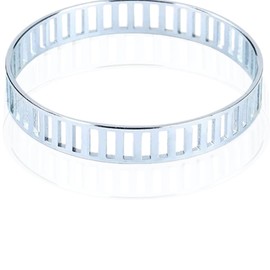 Akozon Reluctor Ring | ABS Ring 00019979 00004194 Fitment for 1 Series E81, E82, E87, E88 3 Series E90, E91, E92, E93
