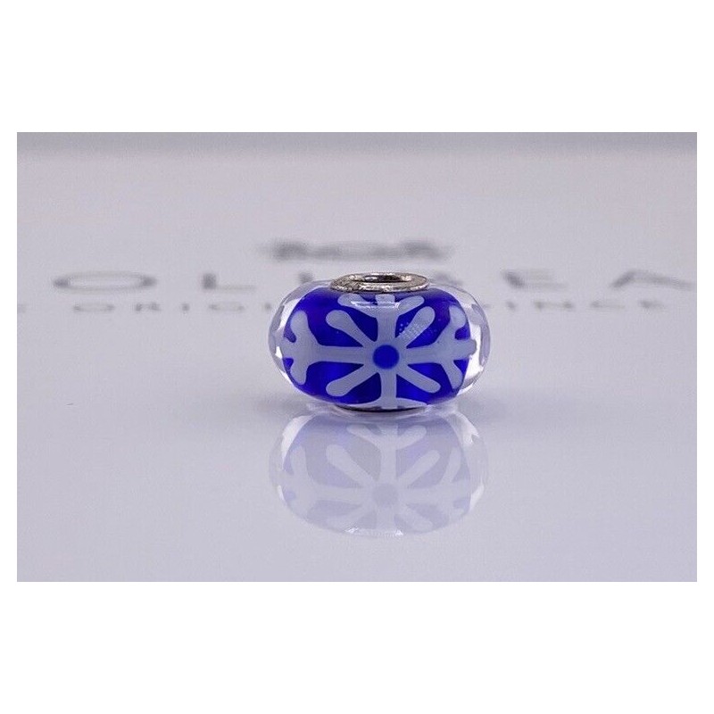 Trollbeads Holiday Bead