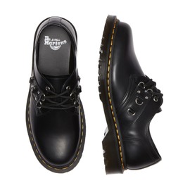 Dr. Martens 1461 Hardware Black UK 8 (US Men's 9, US Women's 10) Medium