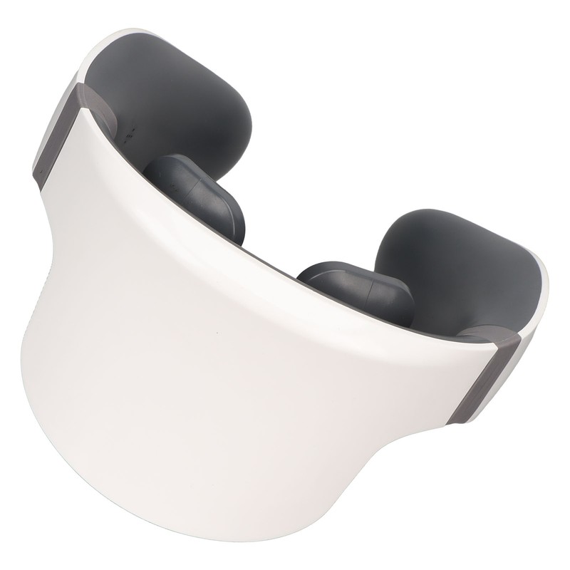 Electric Pulse Neck Relax Massager Relaxing Relieve Fatigue Intelligent Neck