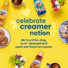 International Delight Coffee Creamer Singles, Hazelnut, 24 Count, Pack of