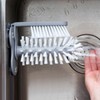 Dual Automatic Cleaning Brush for Baby Bottles, Cups, and Tumblers E1575 Dual Automatic Cleaning Brush 2ea