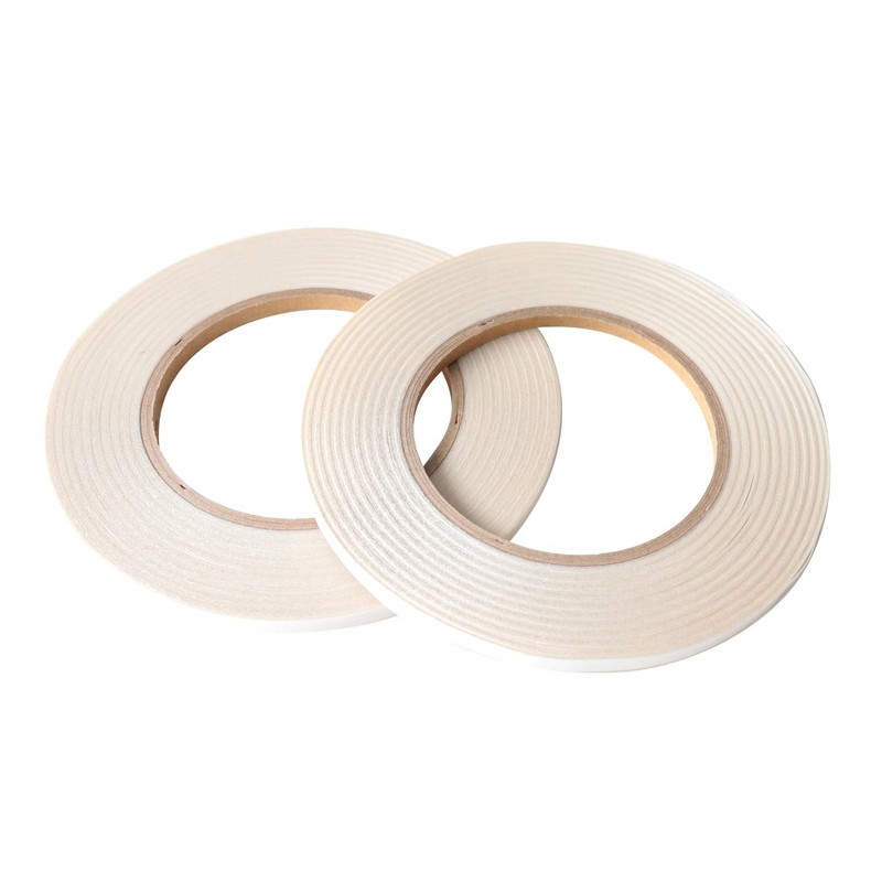Daizao Shoji Pasting Strong Double Sided Tape for 4 Sheets