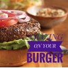 FlavorKicker Zero Salt Fusion 21 Spices Complete All Purpose Seasoning