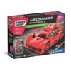Clementoni Science&Play Mechanics Laboratory - Le Mans Racer Red, STEM