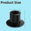 49-40-0390 Disc Retaining Nut, Fits for Milwaukee Sander Polishers Disc