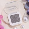 Single Eyeshadow Makeup, Mauve Green Blue Powder Shimmer Eye Shadow