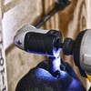 Dewalt Impact Angle Attachment for Impact Wrench DT20503 (Ultra Compact,