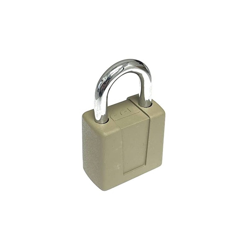 CCL Security Padlock, #66 KA CAT 60