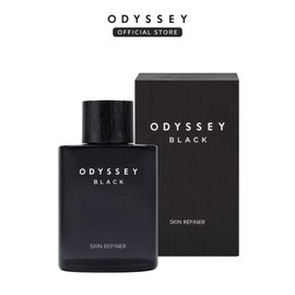 Odyssey [NEW] Black Skin Refiner 130ml / 오딧세이 [NEW] 블랙 스킨 리파이너 130ml