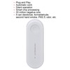 Air Purifiers 20 Million Negative Ions Deodorization Formaldehyde Second Hand