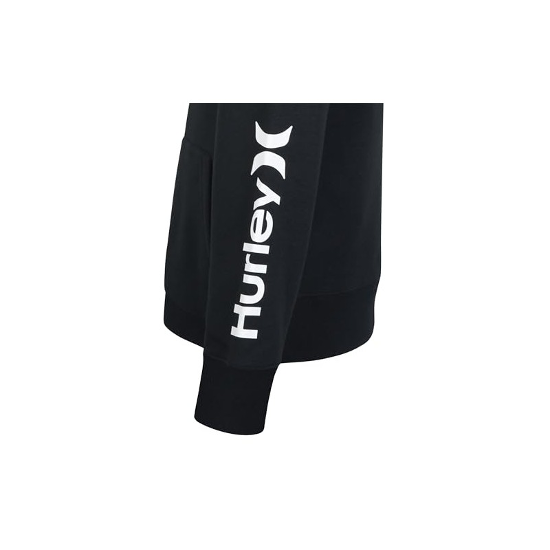 One & Only Pullover Hoodie