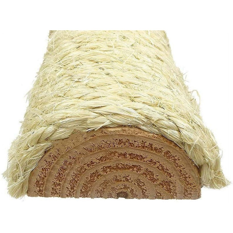 New Cat Condos 140002-Neutral Multi Level Large Cat Gym Cat