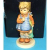 Hummel/Goebel Figurine "I Wonder" #Hum 486