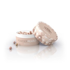 LCN Powder Pearls Bronzing Glam 40 g Powder Beads Bronzer with Delicate Tanning Effect
