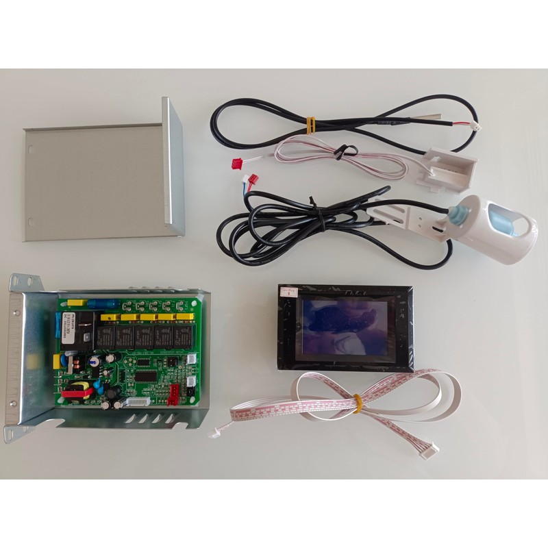 Business Cube ice Maker Controller kit Industrial ice Machine Control