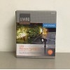 Living Accents 56110 Black Low Voltage 4 W LED Pathway