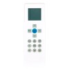 For CARRIER Toshiba RG67N/BGEF Replaced Remote for Carrier Air Conditioner