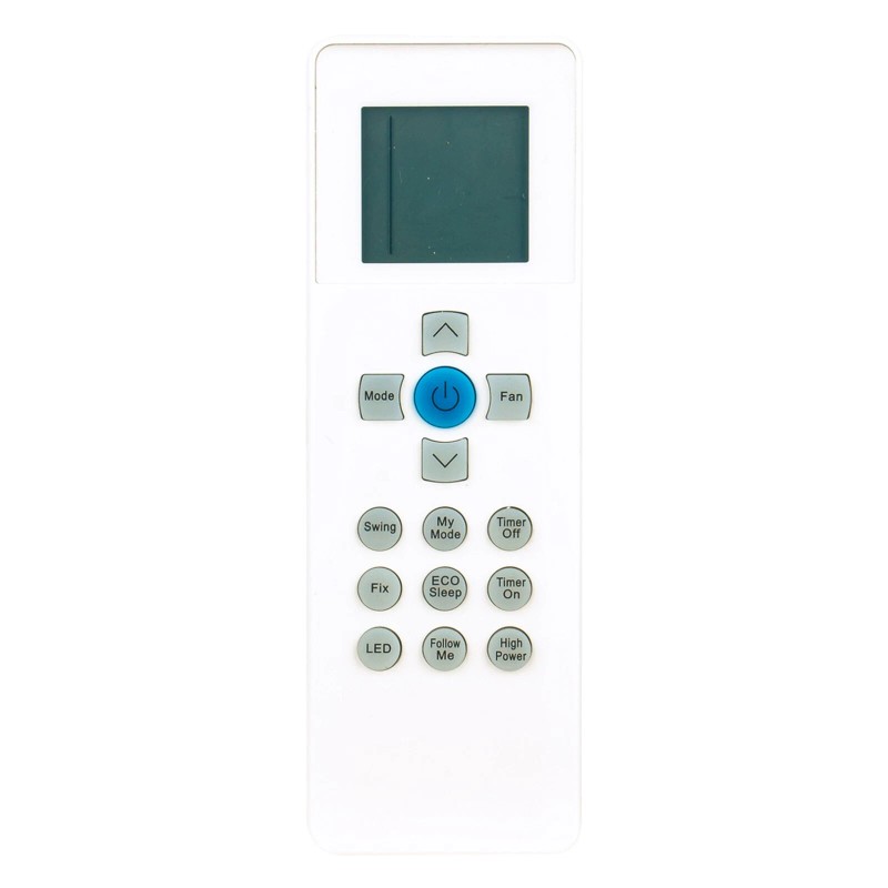 For CARRIER Toshiba RG67N/BGEF Replaced Remote for Carrier Air Conditioner