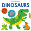 My Little World: Dinosaurs