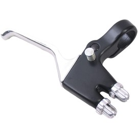 REMGREEP VOOR DUBBELE KABEL / BLOKKAGE