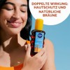 NIVEA SUN Protect & Bronze Sun Oil SPF 20, 200