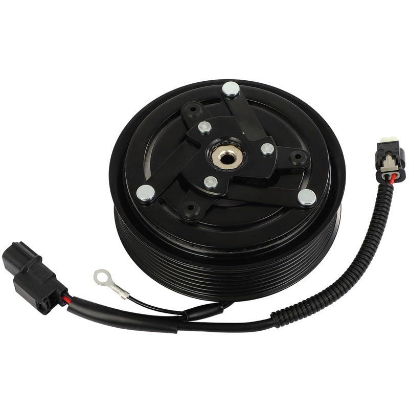 ECCPP AC Clutch 2016-2021 for Honda Civic 2.0L Fast Cooling