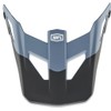 100% Status Youth Helmet Replacement Visor - Accessory / Replacement