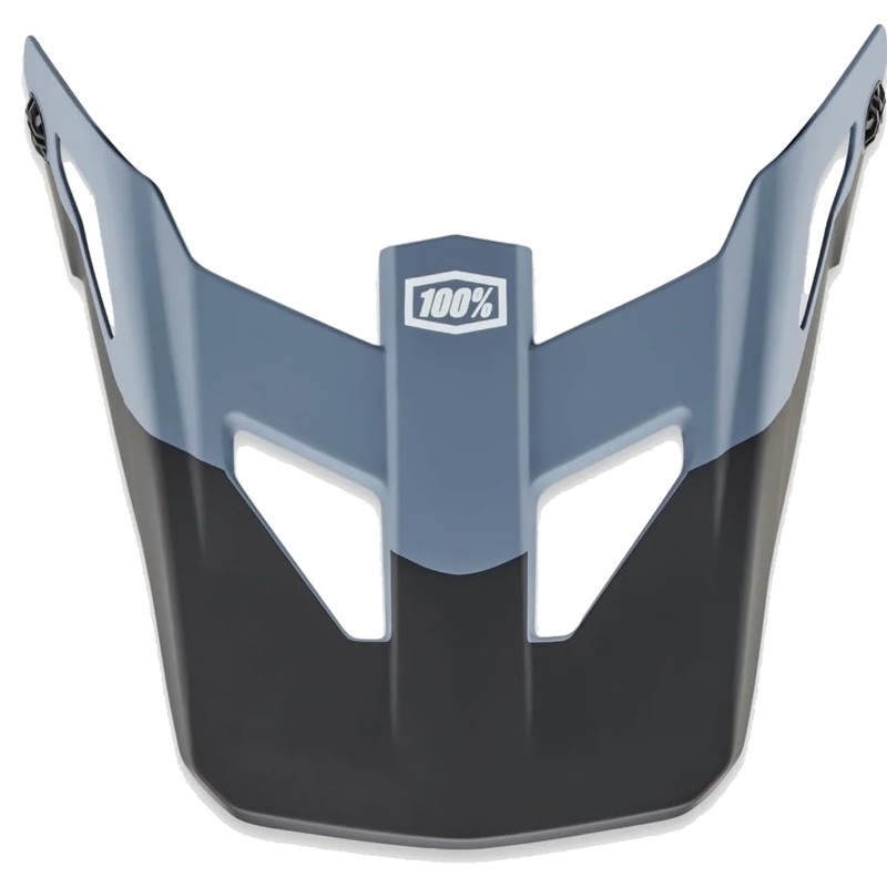 100% Status Youth Helmet Replacement Visor - Accessory / Replacement