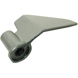 Cookworks Breadmaker Pan Kneading Blade Paddle Mixer Arm