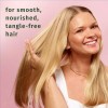 Herbal Essences Nourishing, Smoothing and Detangling Spray for All Hair