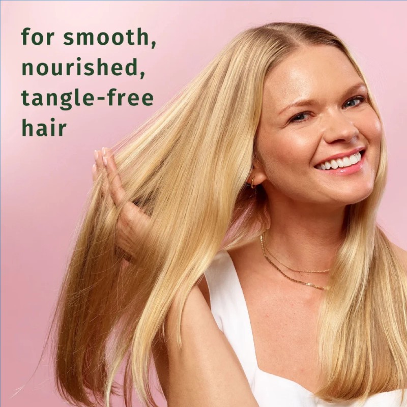 Herbal Essences Nourishing, Smoothing and Detangling Spray for All Hair