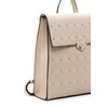 Tamaris Madeline 32467 Women's Backpack Plain Beige 400, beige, Unit