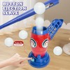 PAGBR Kids' Automatic Baseball Set – Bat + 5 Balls