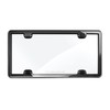 WeatherTech ClearCover - Clear Acrylic Lens Cover with Durable Frame